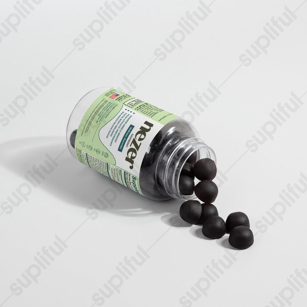 Nezer Wellness Gummies